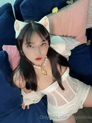 Reiyoshida OnlyFans Leaked Free Thumbnail Picture - #cHBeeqk1fA