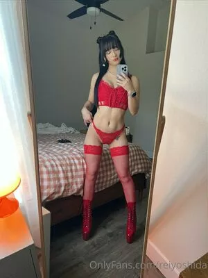 Reiyoshida OnlyFans Leaked Free Thumbnail Picture - #eGKd0AYXRE