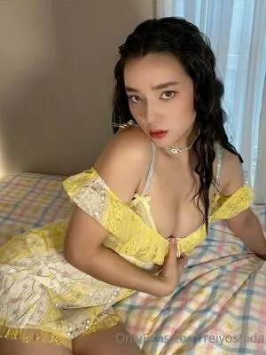 Reiyoshida OnlyFans Leaked Free Thumbnail Picture - #nmQrfOTzPS