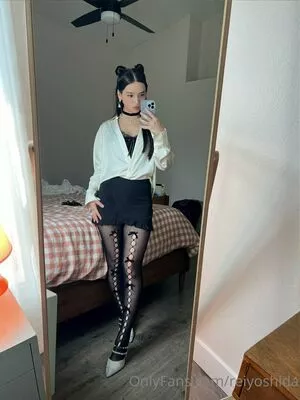 Reiyoshida OnlyFans Leaked Free Thumbnail Picture - #pM3r1PDhhK