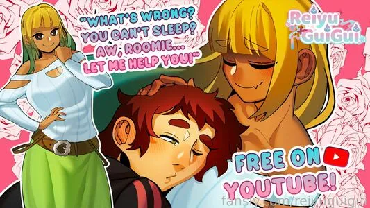 Reiyuguigui OnlyFans Leaked Free Thumbnail Picture - #pWh6O3g0pC