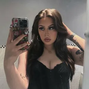 Rejectpaige OnlyFans Leaked Free Thumbnail Picture - #9G20BVOUFS