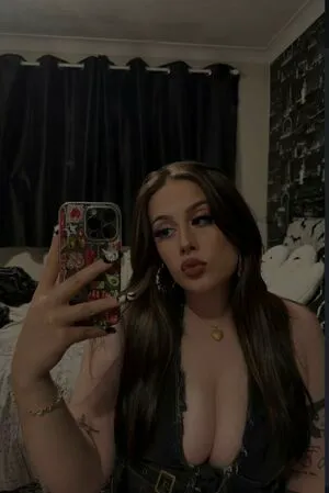 Rejectpaige OnlyFans Leaked Free Thumbnail Picture - #AnUtdE5LHD