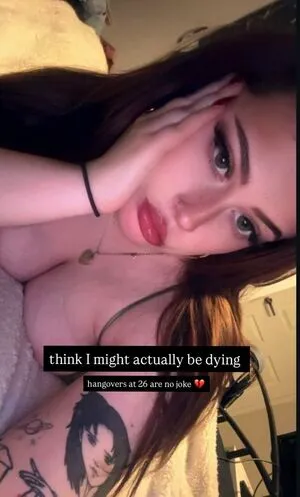 Rejectpaige OnlyFans Leaked Free Thumbnail Picture - #PCsB17pdMx