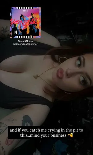 Rejectpaige OnlyFans Leaked Free Thumbnail Picture - #kKpksZLOR7