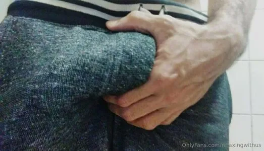 Relaxingwithus OnlyFans Leaked Free Thumbnail Picture - #i2Af0G49Y0