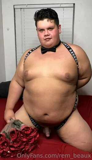 Rem Beaux OnlyFans Leaked Free Thumbnail Picture - #4Nga0sAfGG