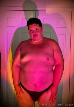 Rem Beaux OnlyFans Leaked Free Thumbnail Picture - #7eqlUo2SVI