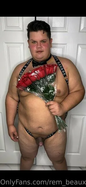 Rem Beaux OnlyFans Leaked Free Thumbnail Picture - #TrcwrzJB3o