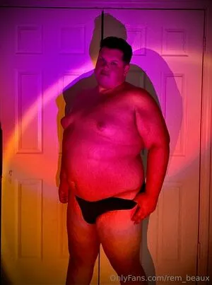 Rem Beaux OnlyFans Leaked Free Thumbnail Picture - #V9A5ECjDIn