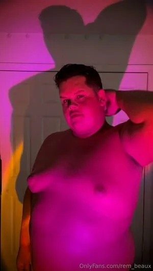 Rem Beaux OnlyFans Leaked Free Thumbnail Picture - #djZ0gd2QHr