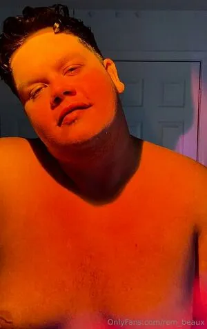 Rem Beaux OnlyFans Leaked Free Thumbnail Picture - #l6BpfjH222