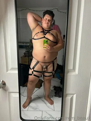 Rem Beaux OnlyFans Leaked Free Thumbnail Picture - #mTUSI0CpGc