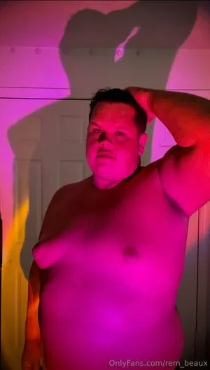 Rem Beaux OnlyFans Leaked Free Thumbnail Picture - #oWiqcW5Ppi