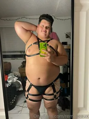 Rem Beaux OnlyFans Leaked Free Thumbnail Picture - #v6soBlbRr4