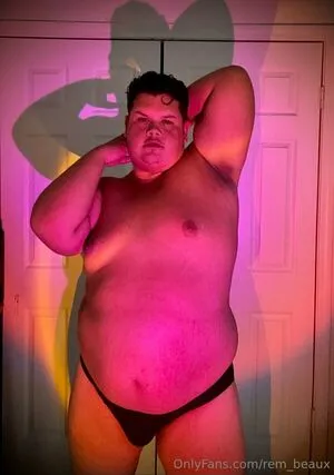 Rem Beaux OnlyFans Leaked Free Thumbnail Picture - #vZEwzyCvOZ