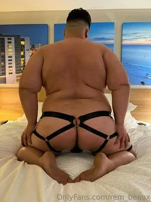 Rem Beaux OnlyFans Leaked Free Thumbnail Picture - #ySuYt3iRGT