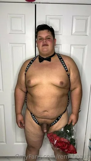 Rem Beaux OnlyFans Leaked Free Thumbnail Picture - #z2ozZC3e0o