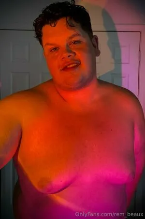 Rem Beaux OnlyFans Leaked Free Thumbnail Picture - #zPDocXMIED