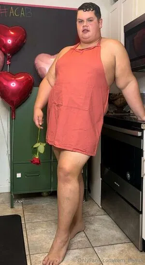 Rem Beaux OnlyFans Leaked Free Thumbnail Picture - #znT2jVeS6m