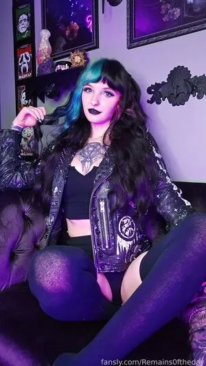 Remains0ftheday OnlyFans Leaked Free Thumbnail Picture - #1InFYLcqve