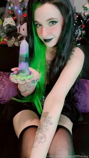Remains0ftheday OnlyFans Leaked Free Thumbnail Picture - #7U8o3WaINc