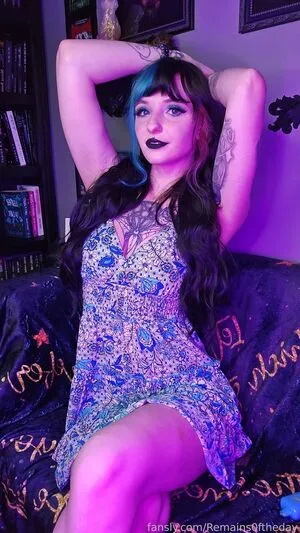 Remains0ftheday OnlyFans Leaked Free Thumbnail Picture - #7oD1RvvrXX