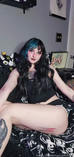 Remains0ftheday OnlyFans Leaked Free Thumbnail Picture - #92pGPfsx0E