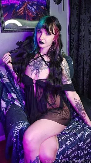 Remains0ftheday OnlyFans Leaked Free Thumbnail Picture - #ALwCRD2bKJ