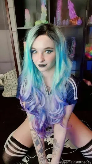 Remains0ftheday OnlyFans Leaked Free Thumbnail Picture - #CKHlWerVTw