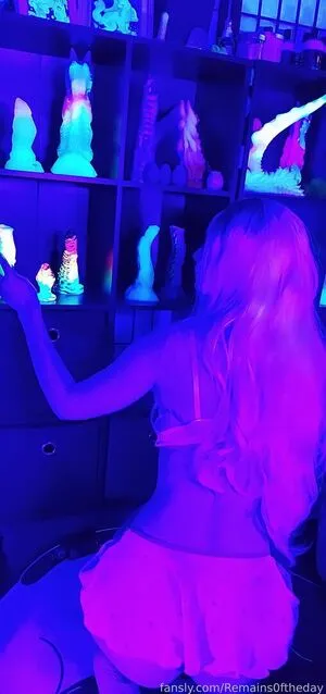 Remains0ftheday OnlyFans Leaked Free Thumbnail Picture - #NGse4dAeWA