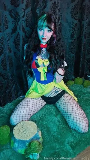 Remains0ftheday OnlyFans Leaked Free Thumbnail Picture - #PjXmDikRFO