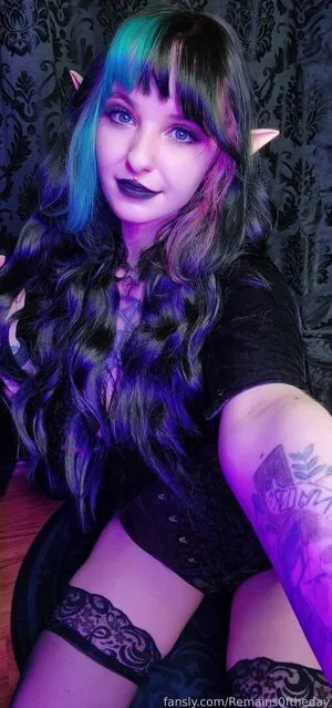 Remains0ftheday OnlyFans Leaked Free Thumbnail Picture - #UoxmDtjxNk