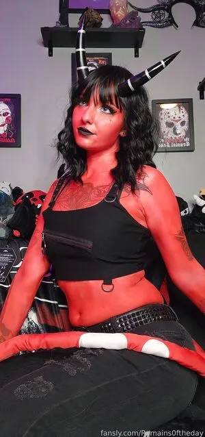 Remains0ftheday OnlyFans Leaked Free Thumbnail Picture - #gG8bAWpDhV