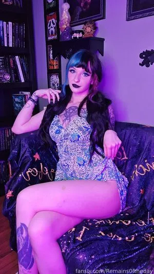 Remains0ftheday OnlyFans Leaked Free Thumbnail Picture - #jaVWbptHox