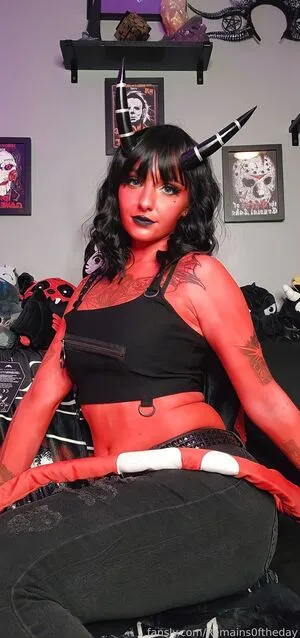 Remains0ftheday OnlyFans Leaked Free Thumbnail Picture - #kyYJQ5gFme