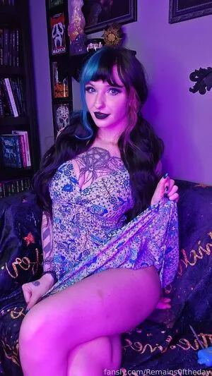 Remains0ftheday OnlyFans Leaked Free Thumbnail Picture - #lkSAe05O0F