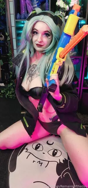 Remains0ftheday OnlyFans Leaked Free Thumbnail Picture - #lpa9fTILm2