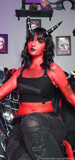 Remains0ftheday OnlyFans Leaked Free Thumbnail Picture - #vqNx3Dg97H