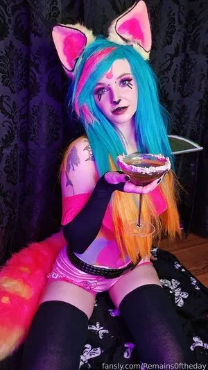 Remains0ftheday OnlyFans Leaked Free Thumbnail Picture - #woMRU39uCK