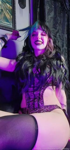 Remains0ftheday OnlyFans Leaked Free Thumbnail Picture - #z04JxzNAj8