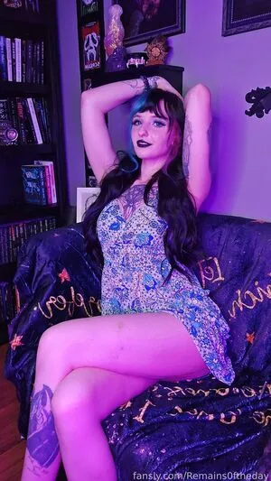 Remains0ftheday OnlyFans Leaked Free Thumbnail Picture - #zYY0zYsdur