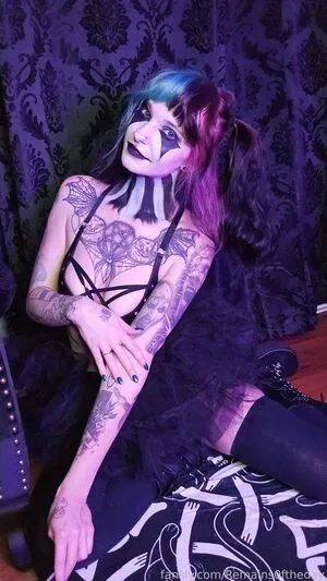 Remainz0ftheday OnlyFans Leaked Free Thumbnail Picture - #1CByBPXpfI
