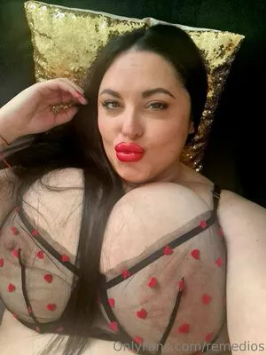 Remedios OnlyFans Leaked Free Thumbnail Picture - #i0tKw25wFR