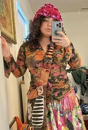 Remi Wolf OnlyFans Leaked Free Thumbnail Picture - #9l07l7uaya