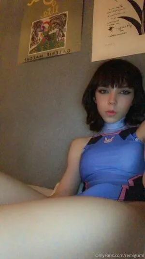 remigumi OnlyFans Leaked Free Thumbnail Picture - #4dQXKVJZ9D