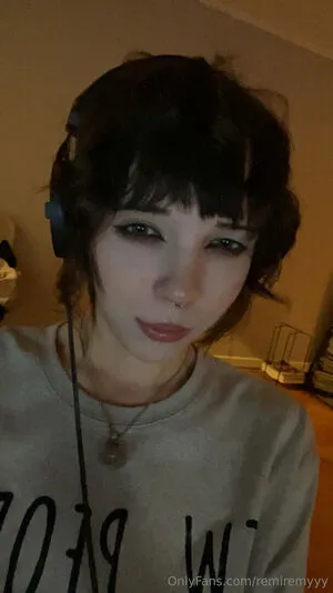 remigumi OnlyFans Leaked Free Thumbnail Picture - #ytwszPVZss