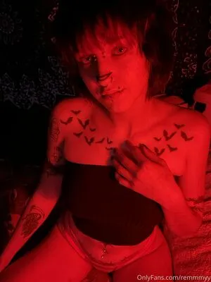 Remmmyy OnlyFans Leaked Free Thumbnail Picture - #NGiNISesOu