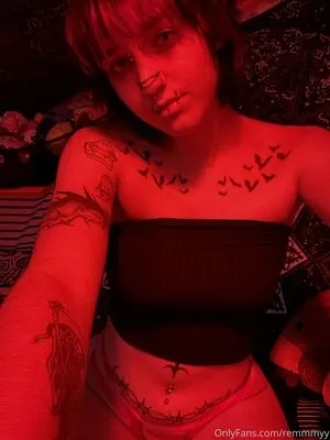 Remmmyy OnlyFans Leaked Free Thumbnail Picture - #j6T7ID1oAs