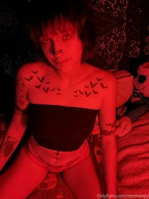 Remmmyy OnlyFans Leaked Free Thumbnail Picture - #wIxKKX5rxS
